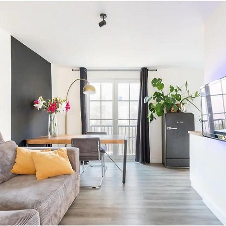 Studio Romantic Zandvoort Extérieur photo