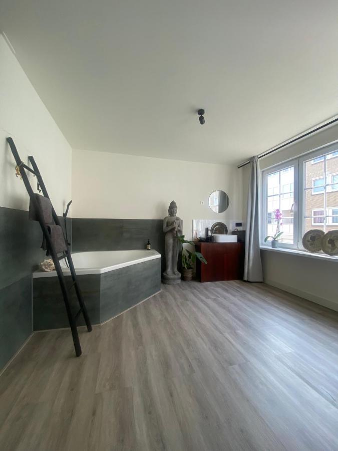 Studio Romantic Zandvoort Extérieur photo