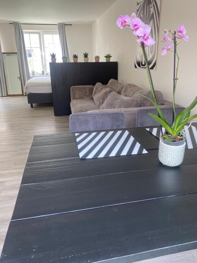 Studio Romantic Zandvoort Extérieur photo