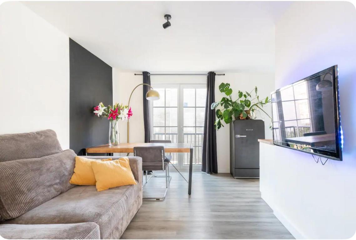 Studio Romantic Zandvoort Extérieur photo